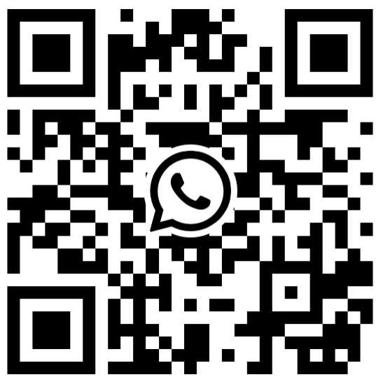 WhatsApp QR-Code